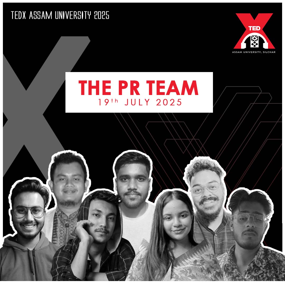 PR Team